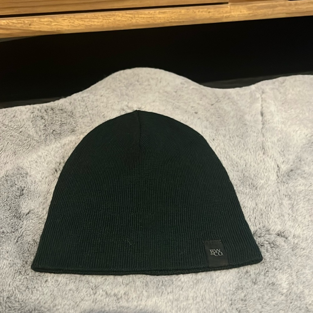 RW&Co Toque